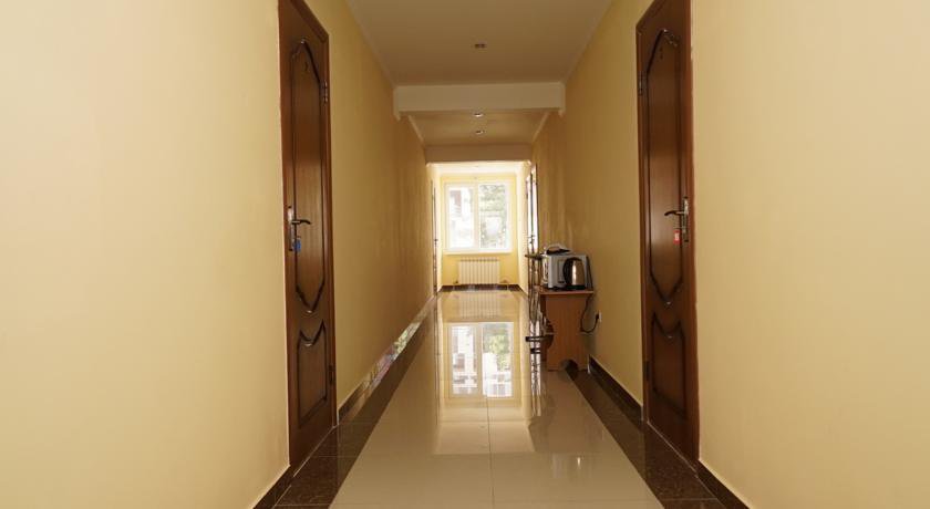 Гостиница Guest house Na Figurnoy 51 Адлер-47