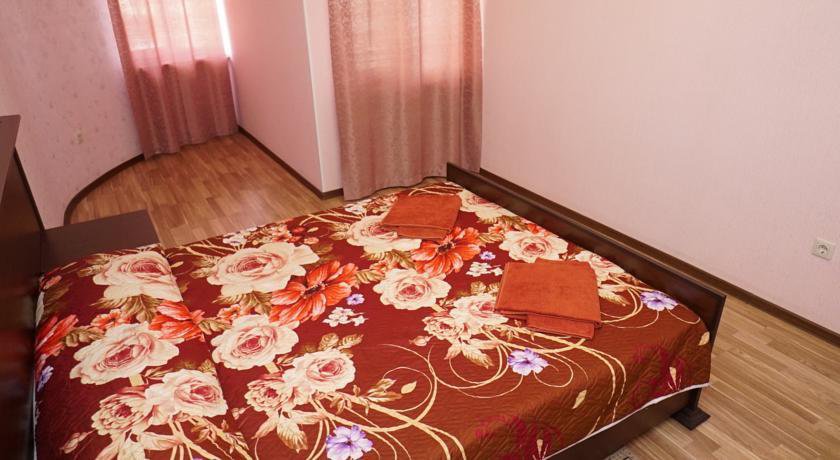 Гостиница Guest house Na Figurnoy 51 Адлер-75