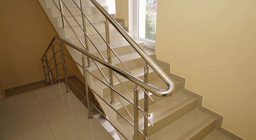 Гостиница Guest house Na Figurnoy 51 Адлер-76