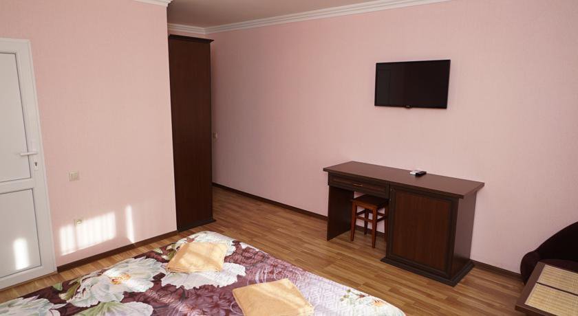 Гостиница Guest house Na Figurnoy 51 Адлер-62