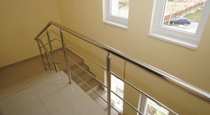 Гостиница Guest house Na Figurnoy 51 Адлер-48