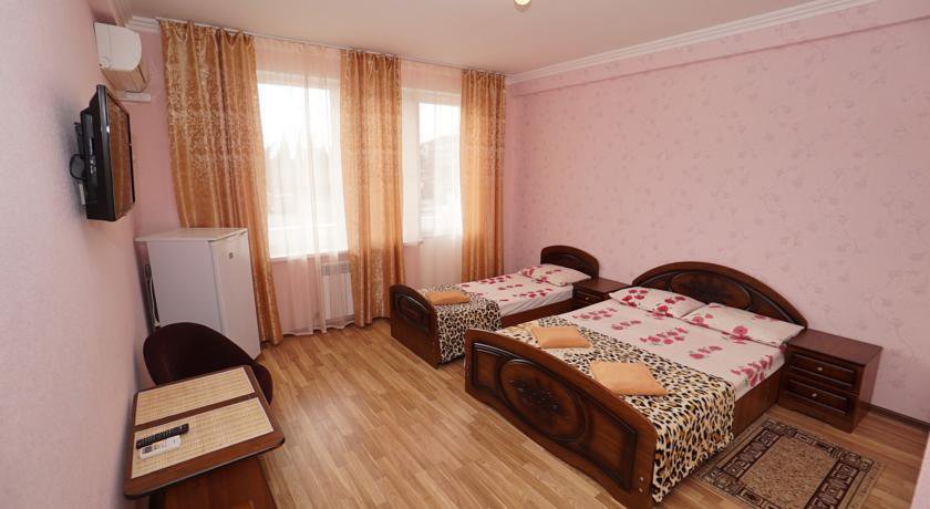 Гостиница Guest house Na Figurnoy 51 Адлер-31