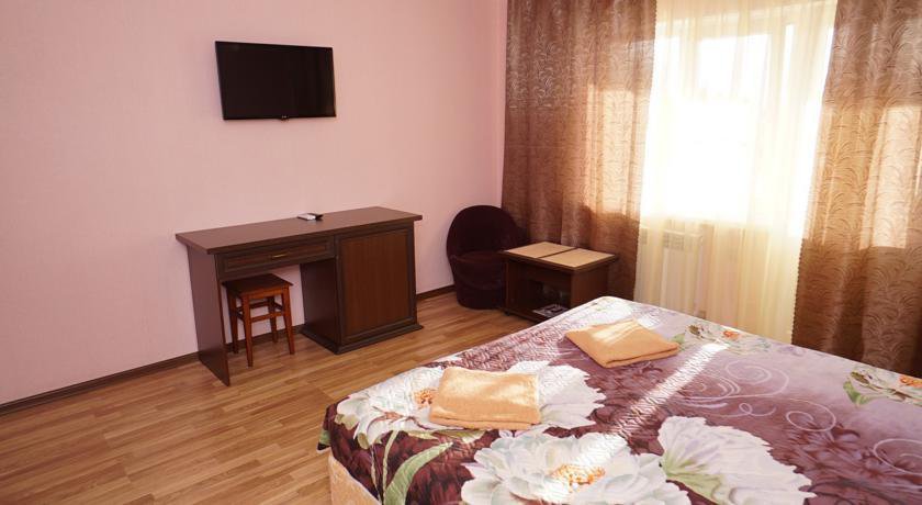 Гостиница Guest house Na Figurnoy 51 Адлер-61