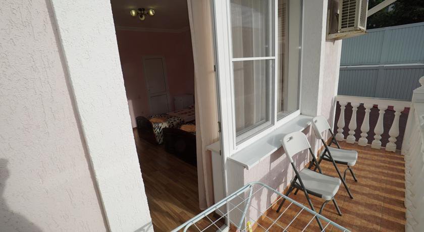 Гостиница Guest house Na Figurnoy 51 Адлер-38