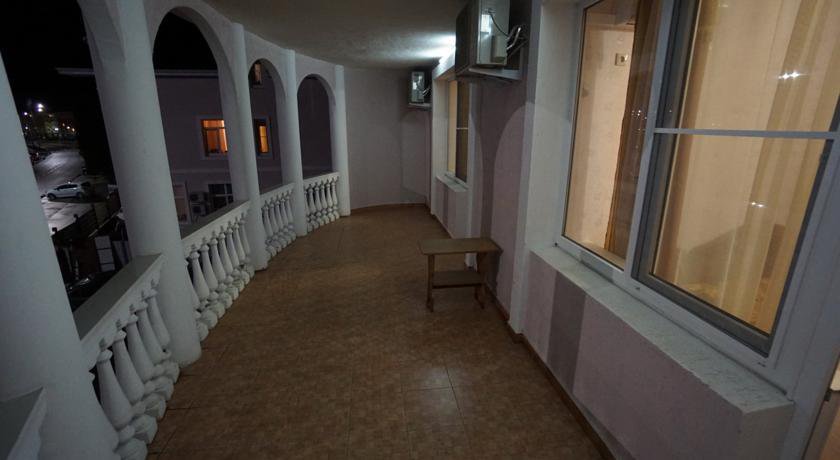 Гостиница Guest house Na Figurnoy 51 Адлер-26