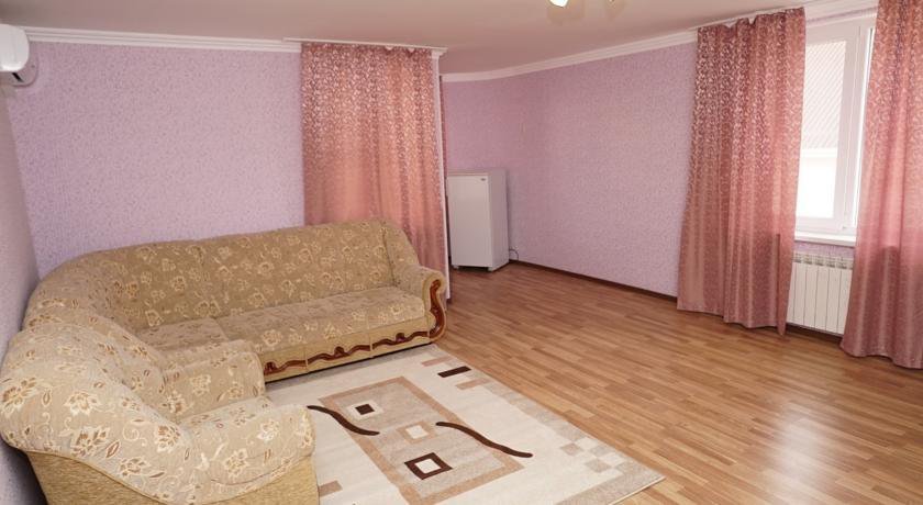 Гостиница Guest house Na Figurnoy 51 Адлер-67