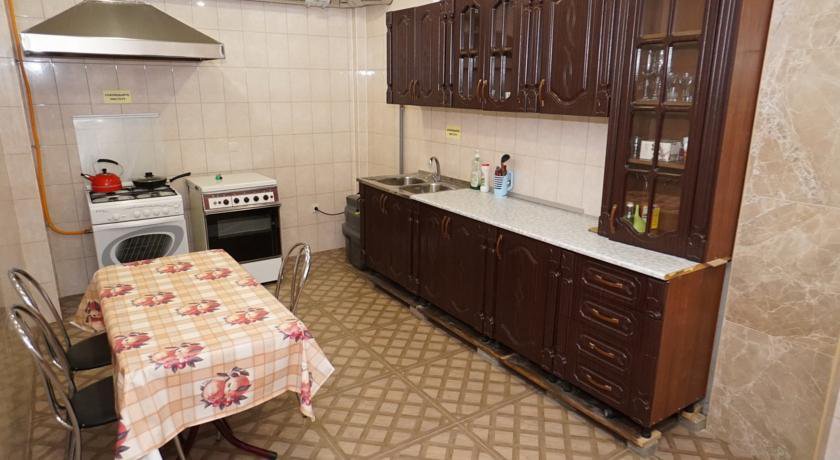 Гостиница Guest house Na Figurnoy 51 Адлер-82