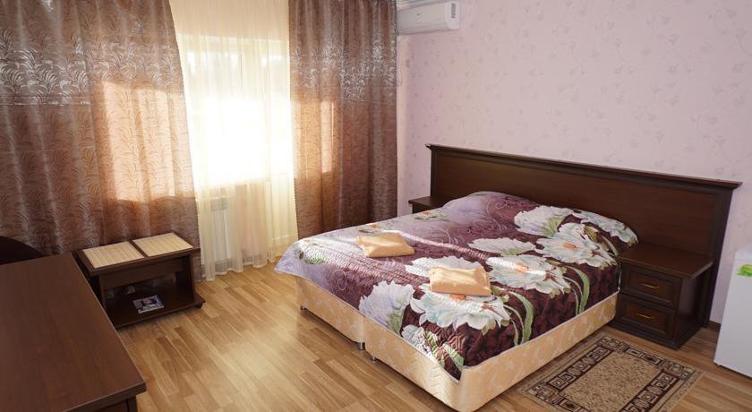 Гостиница Guest house Na Figurnoy 51 Адлер