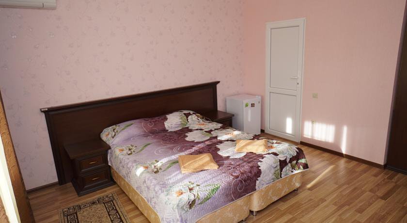Гостиница Guest house Na Figurnoy 51 Адлер-63