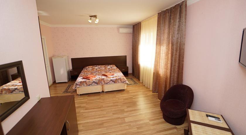 Гостиница Guest house Na Figurnoy 51 Адлер-45