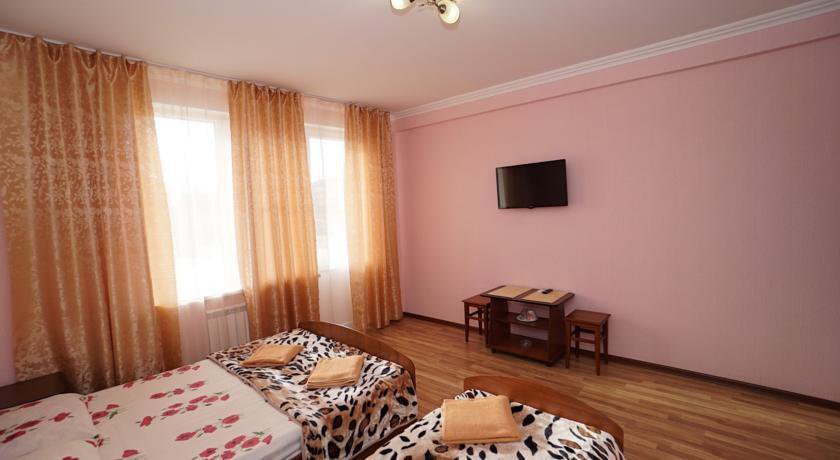 Гостиница Guest house Na Figurnoy 51 Адлер-40