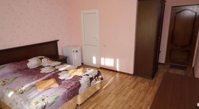 Гостиница Guest house Na Figurnoy 51 Адлер-59