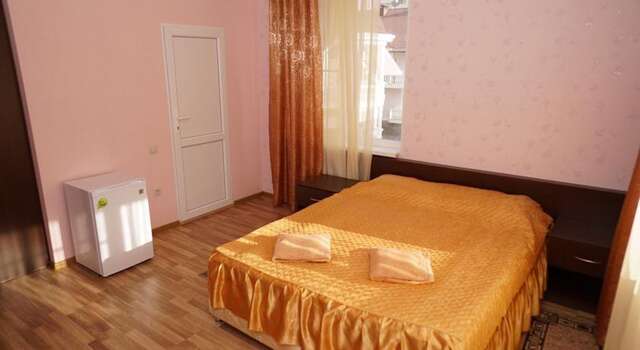 Гостиница Guest house Na Figurnoy 51 Адлер-51