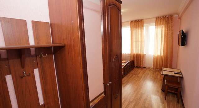 Гостиница Guest house Na Figurnoy 51 Адлер-42