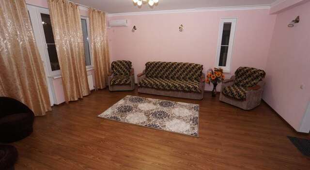 Гостиница Guest house Na Figurnoy 51 Адлер-20