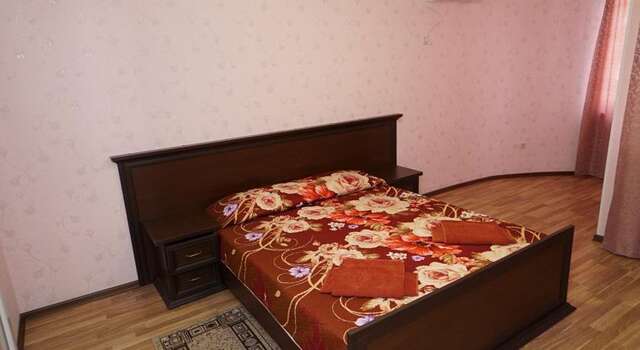 Гостиница Guest house Na Figurnoy 51 Адлер-71