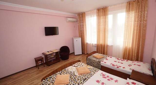 Гостиница Guest house Na Figurnoy 51 Адлер-31