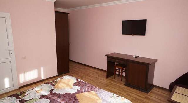 Гостиница Guest house Na Figurnoy 51 Адлер-61