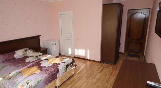 Гостиница Guest house Na Figurnoy 51 Адлер-63