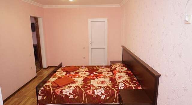 Гостиница Guest house Na Figurnoy 51 Адлер-72