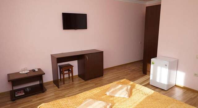 Гостиница Guest house Na Figurnoy 51 Адлер-53