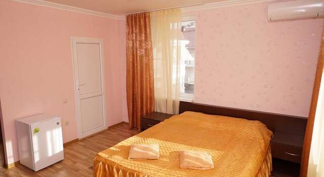 Гостиница Guest house Na Figurnoy 51 Адлер-52