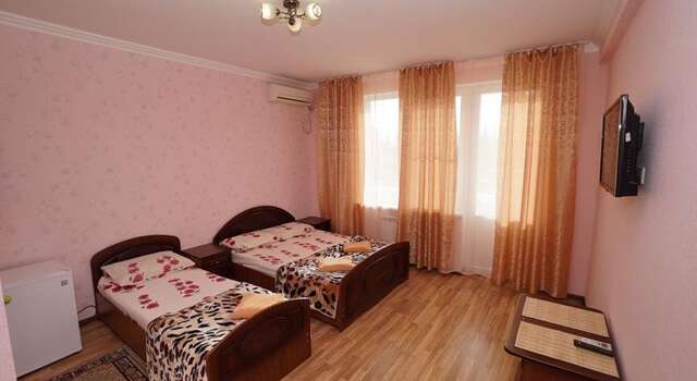 Гостиница Guest house Na Figurnoy 51 Адлер-38