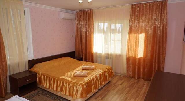 Гостиница Guest house Na Figurnoy 51 Адлер-50