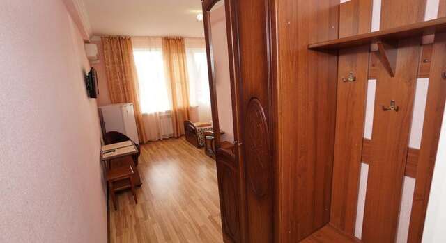 Гостиница Guest house Na Figurnoy 51 Адлер-35