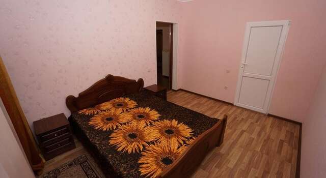 Гостиница Guest house Na Figurnoy 51 Адлер-24