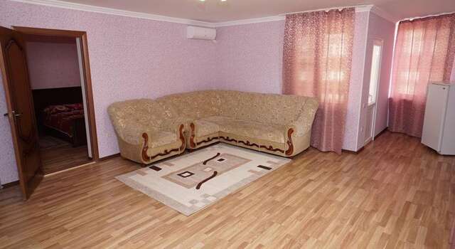 Гостиница Guest house Na Figurnoy 51 Адлер-67