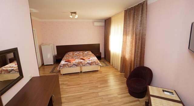 Гостиница Guest house Na Figurnoy 51 Адлер-44