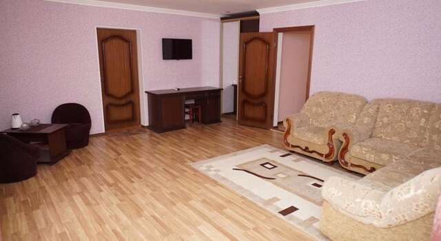 Гостиница Guest house Na Figurnoy 51 Адлер-68